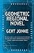 Geometric Regional Novel by Gert Jonke