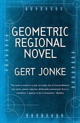 Geometric Regional Novel (Paperback)