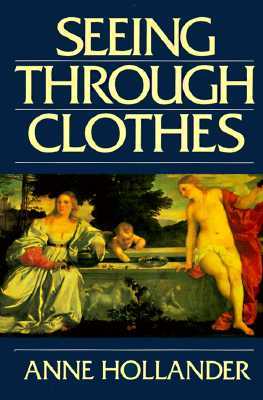 Seeing Through Clothes (Paperback)