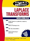 Schaum's Outlines: Laplace Transforms