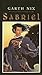 Sabriel by Garth Nix