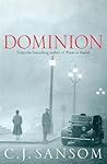 Dominion by C.J. Sansom Dominion by C.J. Sansom