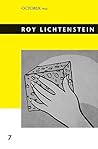 Roy Lichtenstein (October Files)