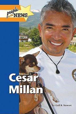 Cesar Milan (People in the News)