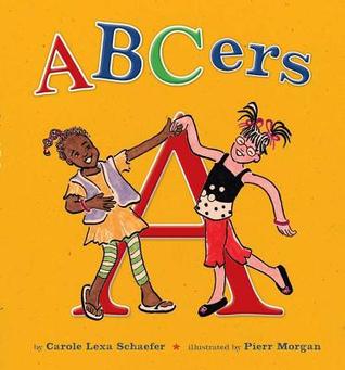 ABCers (Hardcover)