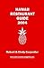 Hawaii Restaurant Guide 2004