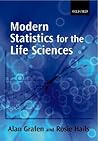 Modern Statistics for the Life Sciences Modern Statistics for the Life Sciences