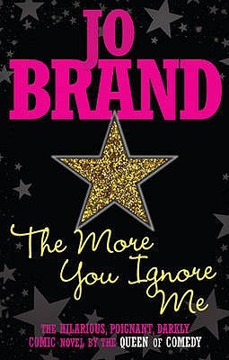 The More You Ignore Me (Hardcover)