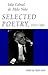 Selected Poetry, 1937–1990 ...