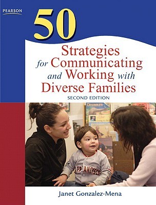 50 Strategies for Communicating and Working With Diverse Families (Paperback)