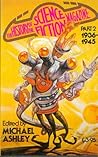 The History of the Science Fiction Magazine, Part 2: 1936-1945 The History of the Science Fiction Magazine, Part 2: 1936-1945