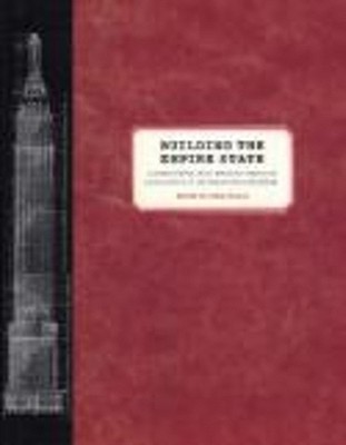 Building the Empire State (Paperback)
