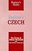 Beginner's Czech (Beginner's Guides) (English and Czech Edition)
