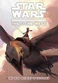 Star Wars: The Clone Wars - The Wind Raiders of Taloraan