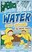 Water Goes Round: The Water Cycle (First Graphics: Nature Cycles)