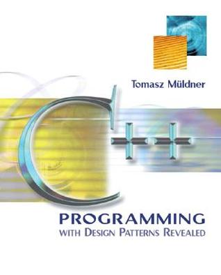 C++ Programming with Design Patterns Revealed (Paperback)