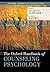 The Oxford Handbook of Counseling Psychology