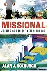 Missional: Joinin...