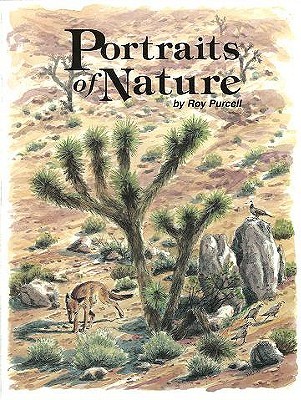 Portraits of Nature (Hardcover)
