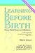 Learning Before Birth: Ever...
