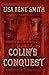 Colin's Conquest