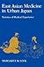 East Asian Medicine in Urban Japan by Margaret M. Lock