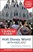 The Unofficial Guide to Walt Disney World with Kids 2012 by Bob Sehlinger