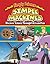 Simple Machines: Discover Science Through Facts and Fun (Simply Science)
