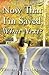 Now That I'm Saved, What Next?