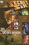 Secret Six by Gail Simone