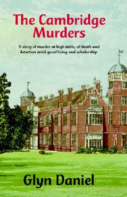 The Cambridge Murders (Paperback)