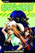 Excel Saga, Vol. 06