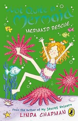 Not Quite a Mermaid 09 Mermaid Rescue (Paperback)