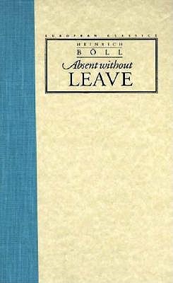 Absent without Leave (European Classics)