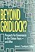 Beyond Gridlock?: Prospects for Governance in the Clinton Years and After