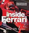 Inside Ferrari: Unique Behind-the-Scenes Photography of the World's Greatest Formula One Team