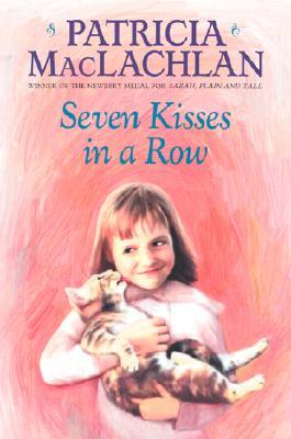 Seven Kisses in a Row (Paperback)