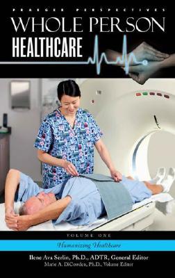 Whole Person Healthcare: 3 volumes (Hardcover)