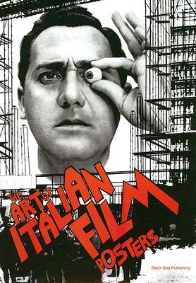 Art of Italian Film Posters (Paperback)