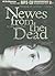 Newes from the Dead