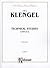 Technical Studies for Cello Complete (Kalmus Classic Edition)
