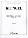 Technical Studies for Cello Complete (Kalmus Classic Edition) Technical Studies for Cello Complete (Kalmus Classic Edition)