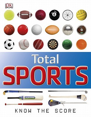 Total Sports (Hardcover)
