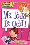 Ms. Todd Is Odd!