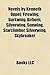 Novels by Kenneth Oppel (Study Guide): Firewing, Darkwing, Airborn, Silverwing, Sunwing, Starclimber, Skybreaker, Nadira