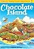 Chocolate Island (Usborne Young Puzzle Adventures)