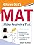 McGraw-Hill's MAT Miller Analogies Test, Second Edition