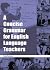 A Concise Grammar for Engli...