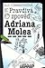 Pravdivá zpověď Adriana Molea by Sue Townsend