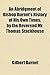 An Abridgment of Bishop Burnet's History of His Own Times, by the Reverend Mr. Thomas Stackhouse